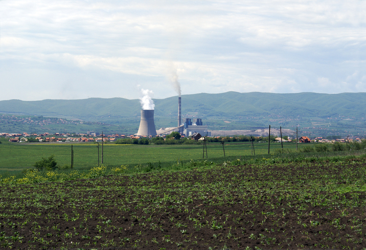 The World Bank Can Lead a Coal to Clean Energy Transition in Kosovo