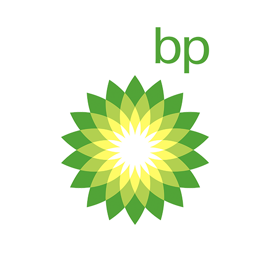 BP plc logo