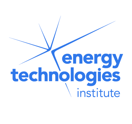 Energy Technologies Institute logo