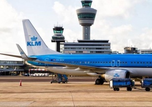 Sustainable Aviation Fuels obligation to be introduced in the Netherlands by 2023