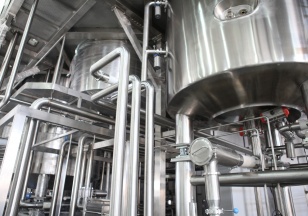 Supporting a global food and drink manufacturer’s Net-Zero carbon ambitions with an industrial heat decarbonisation roadmap