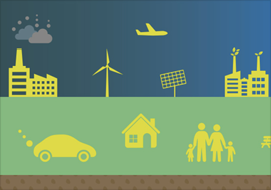CCC cites E4tech in landmark report for UK decarbonisation