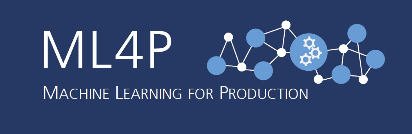 Machine Learning for Production