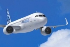 New engine options for Airbus narrowbody promise double-digit CO2 and NOx emissions reductions | Airbus A320neo,sharklets,ISO 14001