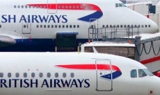 British Airways partners with Solena to build Europe's first sustainable biojet fuel production facility | British Airways,Solena