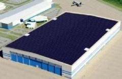Boeing’s South Carolina Dreamliner site strikes partnership deal to operate with fully renewable energy | Boeing,solar,787,recycling