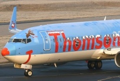 Thomson Airways to become first UK sustainable jet biofuels operator as it announces start of weekly flights | Thomson Airways,SkyNRG