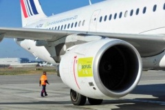 Air France reports a 4 per cent fuel efficiency improvement following 2008 commitment on environmental impact | Air France,KLM,SkyNRG