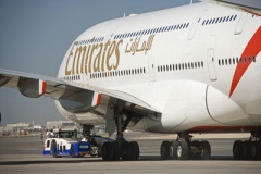 Small decline in performance fails to loosen Emirates’ grip on industry leadership in fuel and CO2 efficiency | Emirates,DCCE