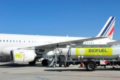Air France and Airbus claim the world’s greenest flight after combining biofuel and ATM technologies | Air France,SkyNRG