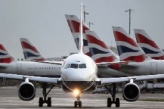 UK government sets out a long term environmental vision for aviation on climate change and aircraft noise | DfT,DECC,HM Treasury