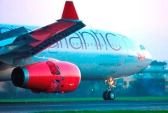 Virgin Atlantic says 2020 carbon target on track as new aircraft and fuel efficiency measures deliver savings | Virgin Atlantic,OSyS,LanzaTech