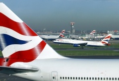 British Airways and NATS to conduct summer trial of environmentally optimised transatlantic flights | NATS,British Airways