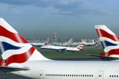 British Airways opts for credit360’s sustainability software to monitor its carbon reduction performance | British Airways,credit360