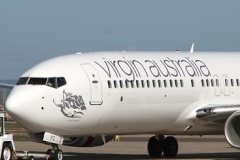 Virgin Australia and SkyNRG announce feasibility study to develop Australia's first sustainable jet fuel bioport | Virgin Australia,SkyNRG,Brisbane Airport