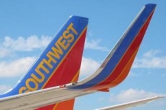 Southwest Airlines agrees to purchase three million gallons per year of renewable jet fuel sourced from forest residues | Southwest Airlines,Red Rock Biofuels,Velocys,Fulcrum BioEnergy,Emerald Biofuels
