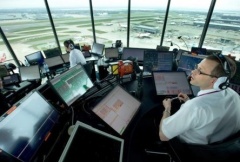 CANSO encourages air navigation service providers to adopt carbon footprinting and issues a best practice guide | CANSO