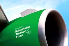 New government-backed initiative launched to create a world-leading UK sustainable aviation fuel industry | SAF SIG,RTFO