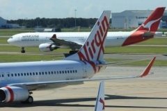 Qantas and Virgin Australia agree to purchase renewable jet fuels from US companies | SG Preston,Gevo,Qantas,Virgin Australia,Air New Zealand,Fulcrum BioEnergy