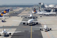 EU-wide taxes on jet fuel and plane tickets could help plug budget gap and address transport climate impact, says T&E | T&E,