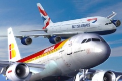IAG implements Honeywell fuel efficiency software across its airlines and reports 2.6% fuel burn improvement | IAG,Willie Walsh,Honeywell,GoDirect Flight Efficiency