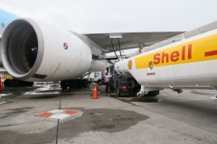 Oil giant Shell commits to sustainable aviation fuels as it enters long-term collaboration with SkyNRG | Shell Aviation,SkyNRG