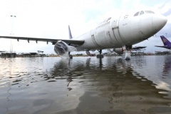 Eurocontrol report highlights action needed by aviation industry to deal with impacts of climate change | Eurocontrol,adaptation