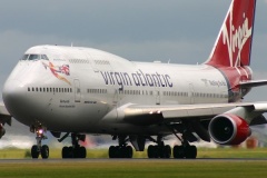 LanzaTech's low-carbon jet fuel ready for take-off as Virgin Atlantic plans for first commercial flight in October | Virgin Atlantic,LanzaTech