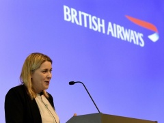 British Airways launches sustainable aviation fuels university challenge | British Airways,IAG