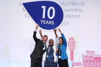 ACI's global carbon management programme for airports completes its first decade | ACA,Airport Carbon Accreditation,ACI World,ACI Asia-Pacific