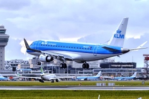 KLM calls on airlines to work closer together for a more sustainable future for aviation | KLM