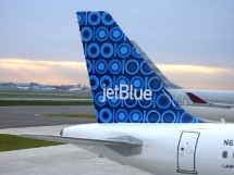 Airbus confirms that its first biofuel commercial aircraft test flight will not take place until 2010 | Airbus, IAE, JetBlue, UOP, biofuels