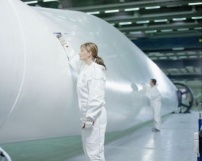 Wind turbine manufacturer Vestas to collaborate with Boeing on technology research projects | Boeing, Vestas