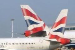 Emissions from UK-based international aviation continued on downward path in 2008, reports DECC | DECC
