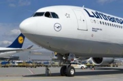Lufthansa Consulting teams with First Climate to provide aviation clients with carbon trading services | Lufthansa Consulting,First Climate