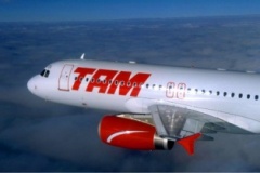 Brazilian airline TAM to conduct nationally-sourced jatropha jet biofuel demonstration flight | TAM,UOP,Airbus,RSB