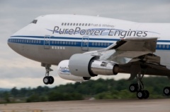 FAA awards contracts to manufacturers to help accelerate pace of aircraft environmental performance improvements | CLEEN,PurePower,open rotor,LEAP-X