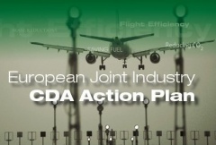 Industry target of CDA implementation at 100 European airports by 2013 is on track, says Eurocontrol | Eurocontrol,CDA