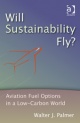 Will Sustainability Fly?  Aviation Fuel Options in a Low-Carbon World