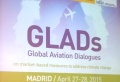ICAO completes international dialogues with States on a market measure to address aviation CO2 emissions | ICAO GLADs,ICAO MBM