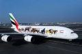 Record additions of new aircraft fail to help Emirates improve fuel efficiency of its passenger operations | Emirates