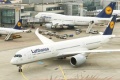 Lufthansa Group stalls on annual fuel efficiency improvement for the second year running | Lufthansa