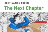 ICAO Environmental Report 2019 'Destination Green – The Next Chapter' | ICAO A40