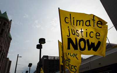 Systemic racism, Covid-19, and the 2050 Today initiative: Searching for an inclusive path to a safe climate