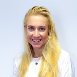 Dr. Charlotte Kirk