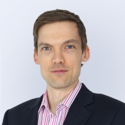 Richard Taylor