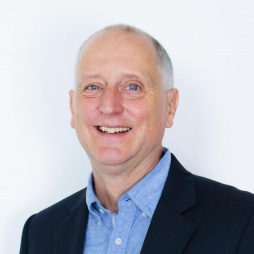 Dr. Tom Houghton