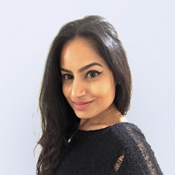Dr. Pragna Kiri