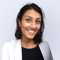 Anisha Harris