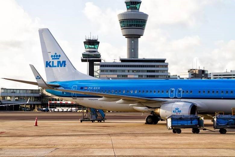 Sustainable Aviation Fuels obligation to be introduced in the Netherlands by 2023